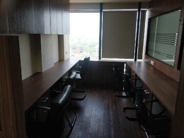 Team Area in  Office Space at C-Scheme – for Sale