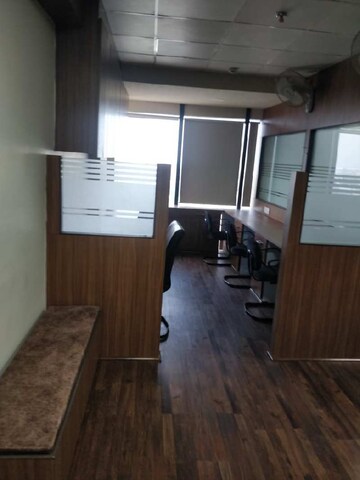 Team Area in  Office Space at C-Scheme – for Sale