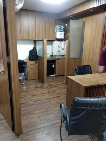 Team Area in  Office Space at C-Scheme – for Sale