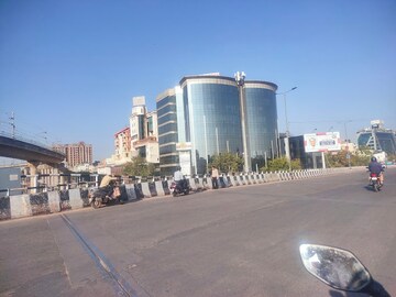  Office Space – Exterior View View at C-Scheme - for Sale