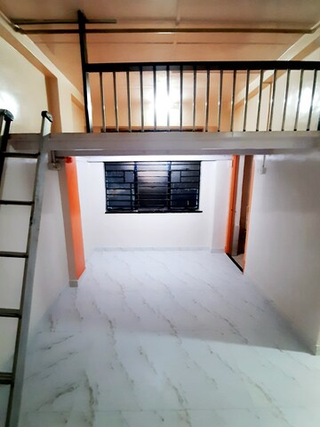 1 RK Apartment – Map Location View at Sion East - for Rent