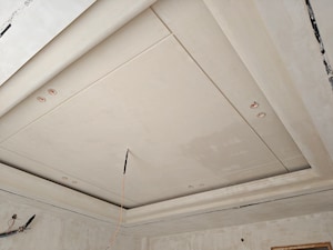 Floor Plan in 3 BHK Villa at Sarsawan – for Sale