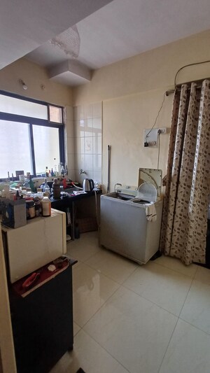 2 BHK Apartment – Exterior View View at Arihant Plaza CHS, Owale - for Sale