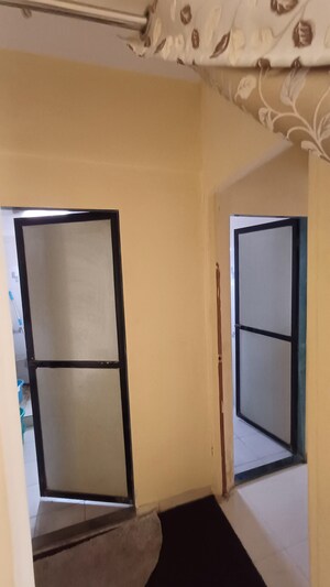 Floor Plan in 2 BHK Apartment at Arihant Plaza CHS, Owale – for Sale