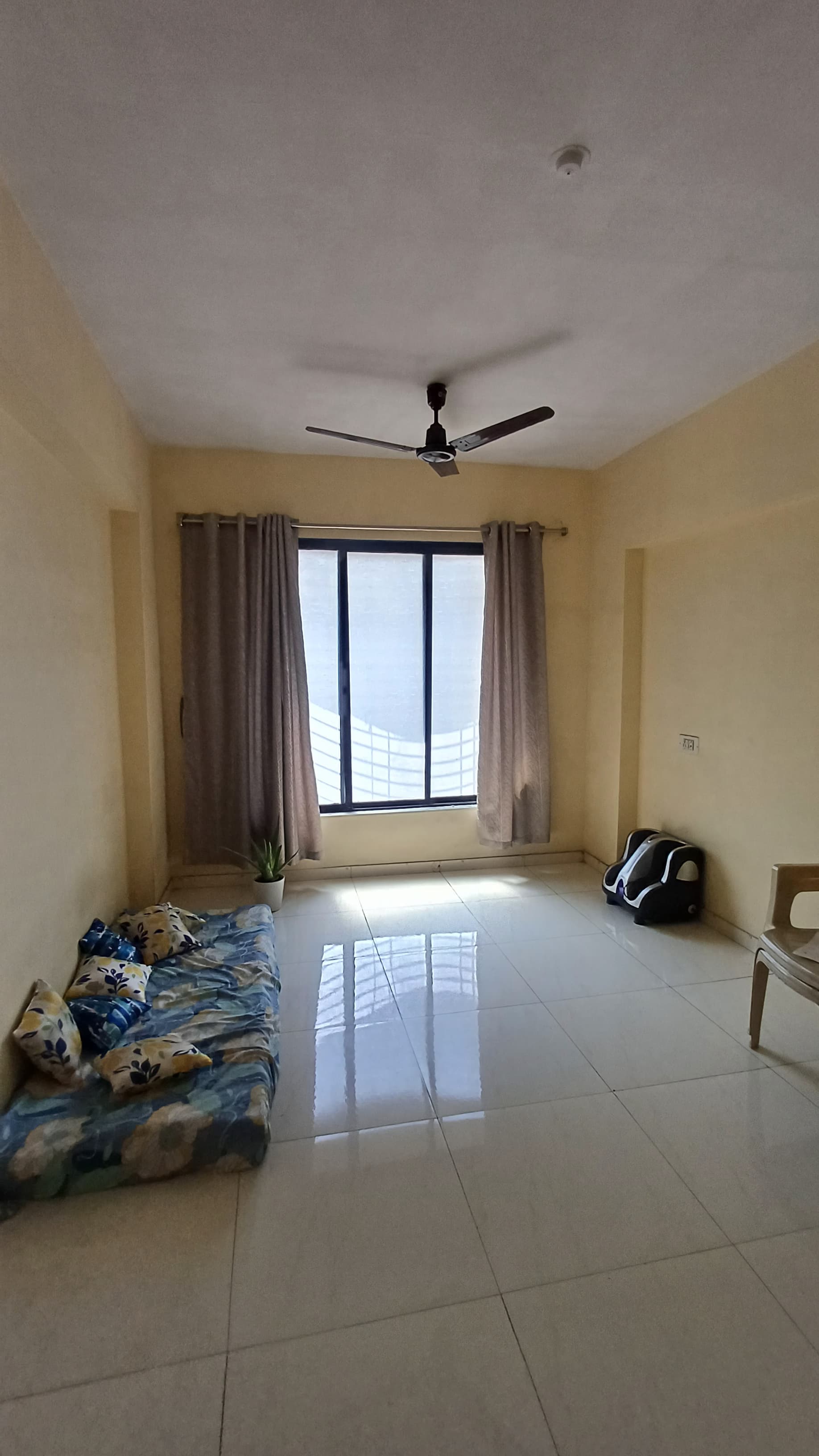 2 BHK 750 Sq.Ft. Apartment in Arihant Plaza CHS