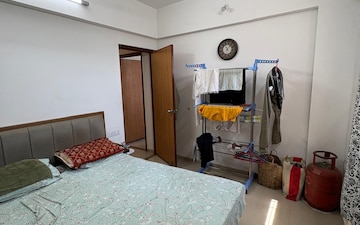 2 BHK Apartment For Sale in Regency Towers, Kavesar