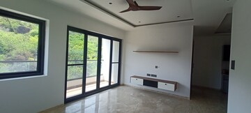 Master Bedroom in 3 BHK Apartment at Jubilee Hills – for Rent