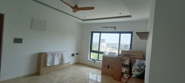 Master Bedroom in 3 BHK Apartment at Jubilee Hills – for Rent