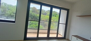 Master Bedroom in 3 BHK Apartment at Jubilee Hills – for Rent
