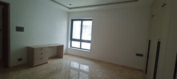 Master Bedroom in 3 BHK Apartment at Jubilee Hills – for Rent