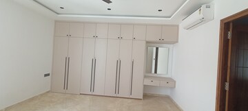 Furnished Amenities in 3 BHK Apartment at Jubilee Hills – for Rent