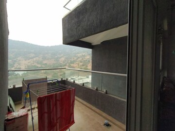 2 BHK Apartment – Exterior View View at Mittal Pebbles High Mont, Hinjewadi - for Rent