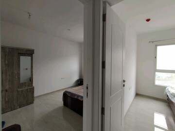 Building Lobby in 2 BHK Apartment at Mittal Pebbles High Mont, Hinjewadi – for Rent