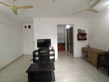 Building Lobby in 2 BHK Apartment at Mittal Pebbles High Mont, Hinjewadi – for Rent