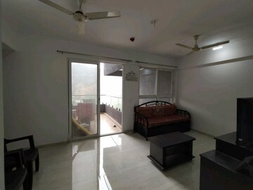 Master Bedroom in 2 BHK Apartment at Mittal Pebbles High Mont, Hinjewadi – for Rent