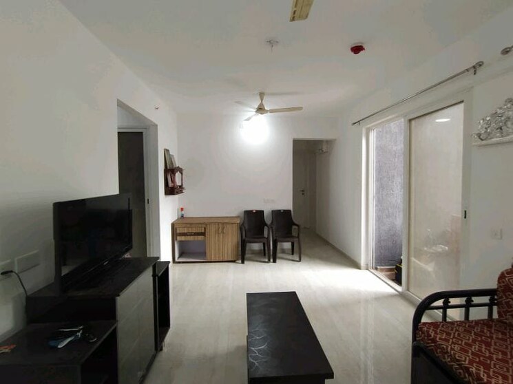 Living Room, mittal-pebbles-high-mont 2 Bedroom 576 Sq.Ft. Apartment In Hinjewadi Pune 8454982