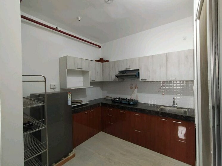 Kitchen, mittal-pebbles-high-mont 2 Bedroom 576 Sq.Ft. Apartment In Hinjewadi Pune 8454982