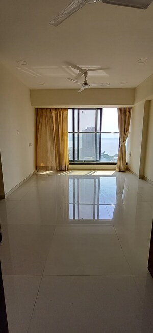 3 BHK Apartment For Sale in Classic Oceanic, Mahim