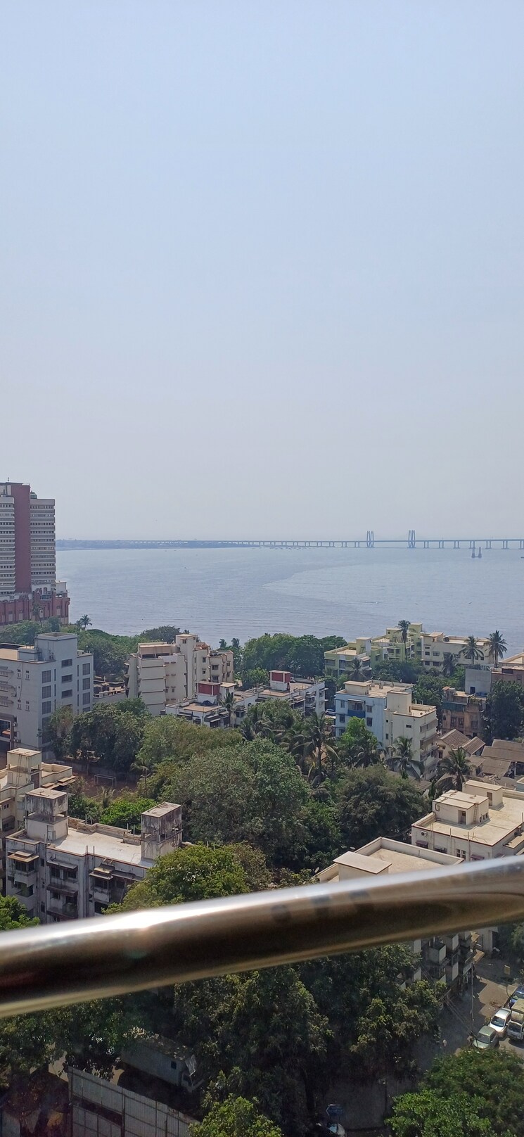 Living Room, classic-oceanic 3 Bedroom 1000 Sq.Ft. Apartment In Mahim Mumbai 8454998