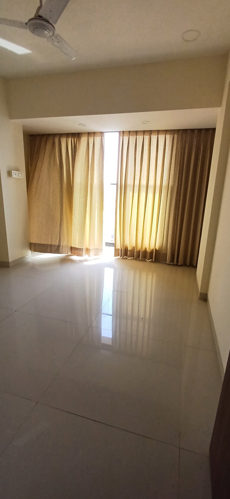 Master Bedroom, classic-oceanic 3 Bedroom 1000 Sq.Ft. Apartment In Mahim Mumbai 8454998