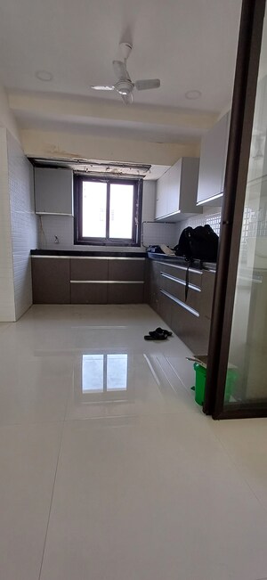 3 BHK Apartment – Exterior View View at Classic Oceanic, Mahim - for Sale