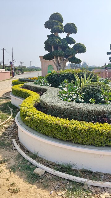 Kitchen in 3 BHK Villa at Sarsawan – for Sale