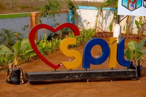  Plot – Exterior View View at Jonnada - for Sale