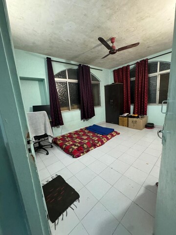 3 BHK Apartment For Rent in Wanwadi
