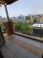3 BHK 1500 Sq.Ft. Apartment in Bramha Avenue