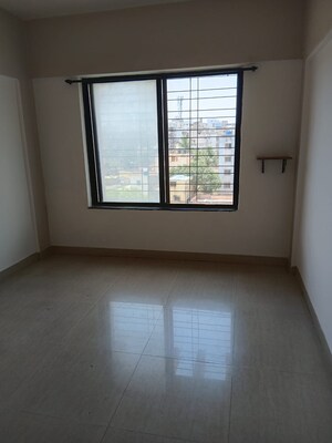 Bedroom in 3 BHK Apartment at Bramha Avenue, Kondhwa – for Rent