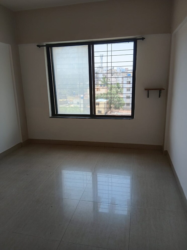 Bedroom, bramha-avenue 3 Bedroom 1500 Sq.Ft. Apartment In Kondhwa Pune 8454995
