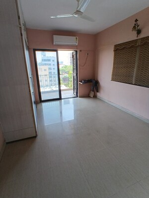 Bedroom in 3 BHK Apartment at Bramha Avenue, Kondhwa – for Rent