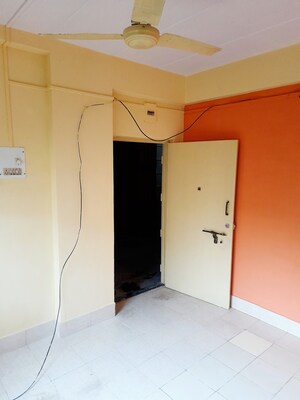 Building Lobby in 1 BHK Apartment at Sion East – for Sale