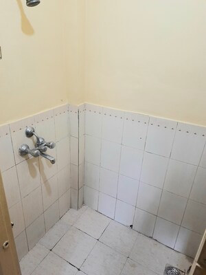 Bathroom in 1 BHK Apartment at Sion East – for Sale