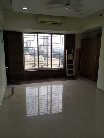 Master Bedroom in 3 BHK Apartment at Shrishti Synchronicity, Chandivali – for Rent