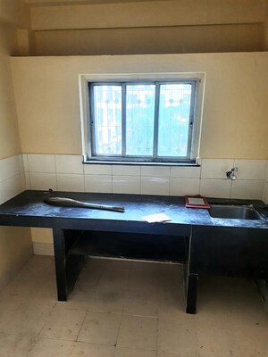 1 BHK Apartment – Exterior View View at Sion East - for Sale