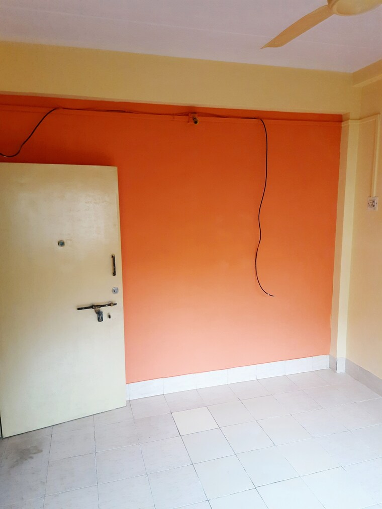 Master Bedroom, sion east 1 Bedroom 320 Sq.Ft. Apartment In Sion East Mumbai 8455010