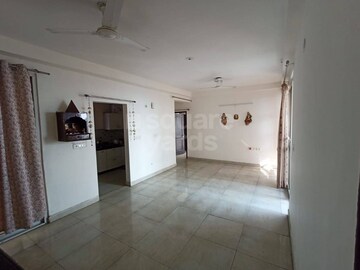 3 BHK Apartment For Rent in SDS NRI Residency Omega II, Omega Ii Greater Noida