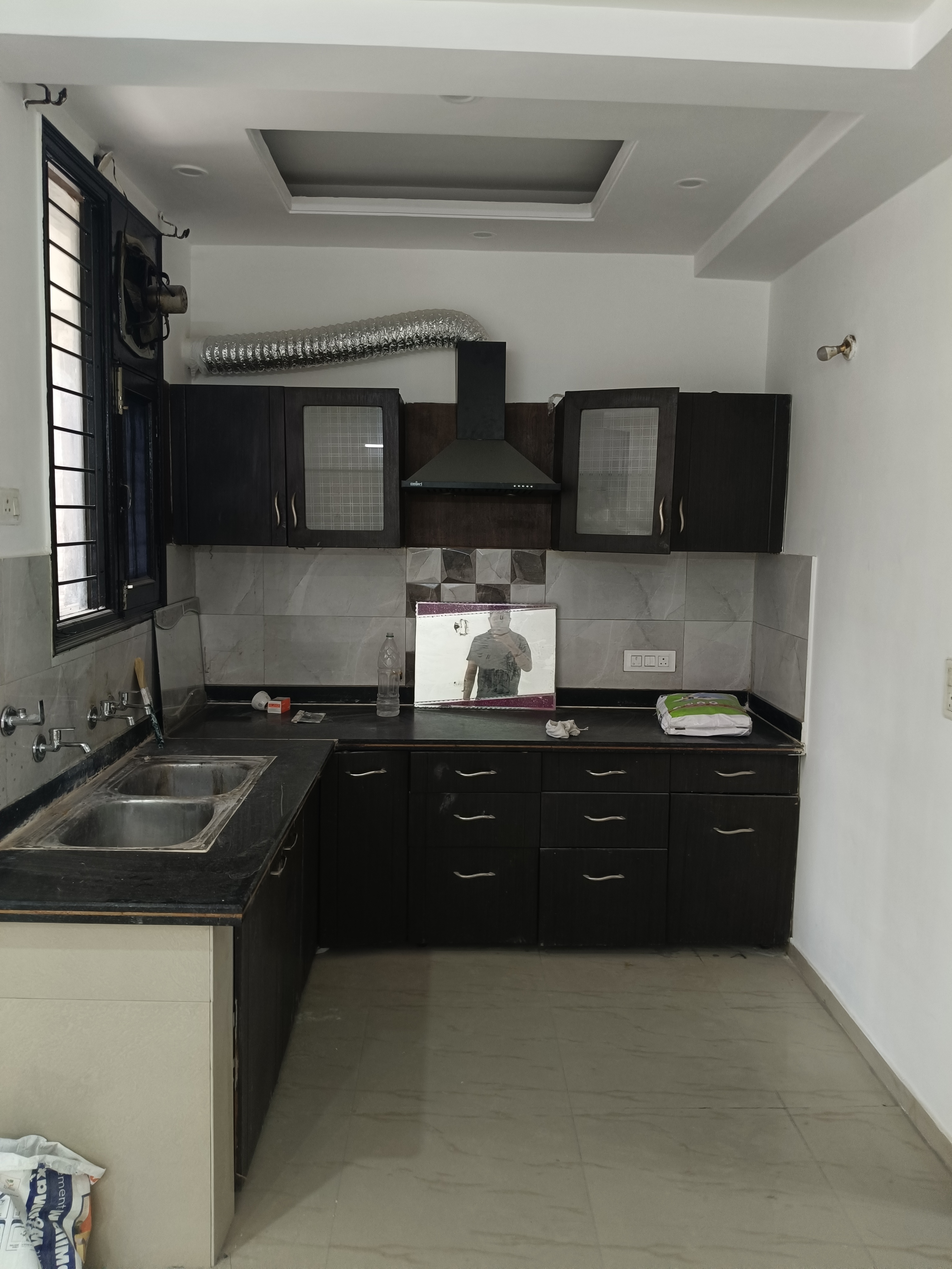 3 BHK Builder Floor For Sale in Rehmethome 