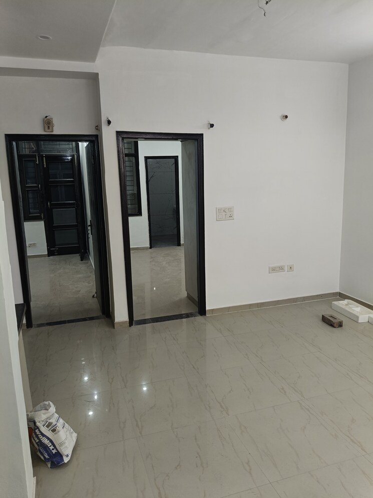 Master Bedroom, dhakoli village 3 Bedroom 1000 Sq.Ft. Builder Floor In Dhakoli Village Zirakpur 8455020