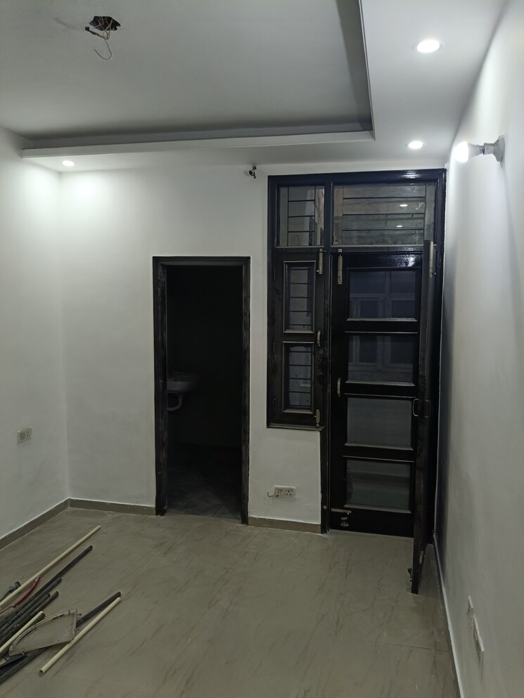 Master Bedroom, dhakoli village 3 Bedroom 1000 Sq.Ft. Builder Floor In Dhakoli Village Zirakpur 8455020