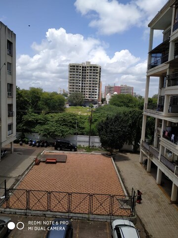 2 BHK Apartment – Exterior View View at Mayfair Eleganza Phase II, Kondhwa - for Sale