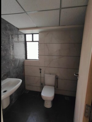 Bathroom in 2 BHK Apartment at Mayfair Eleganza Phase II, Kondhwa – for Sale