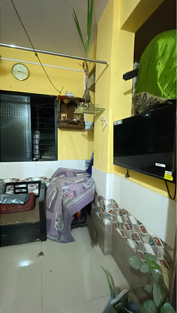 undefined, trimurti-chs-nerul 1 RK 195 Sq.Ft. Independent House In Nerul Sector 8 Navi Mumbai 8455037