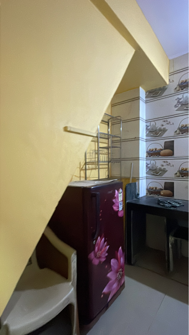 Exterior View, trimurti-chs-nerul 1 RK 195 Sq.Ft. Independent House In Nerul Sector 8 Navi Mumbai 8455037