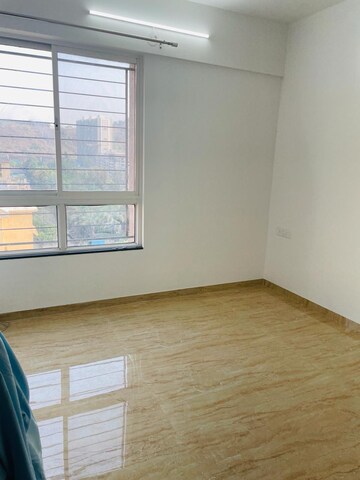 2 BHK Apartment For Rent in VTP Belair B And D Building, Mahalunge