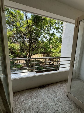 Balcony in 2 BHK Apartment at Clover Village, Wanowrie – for Sale