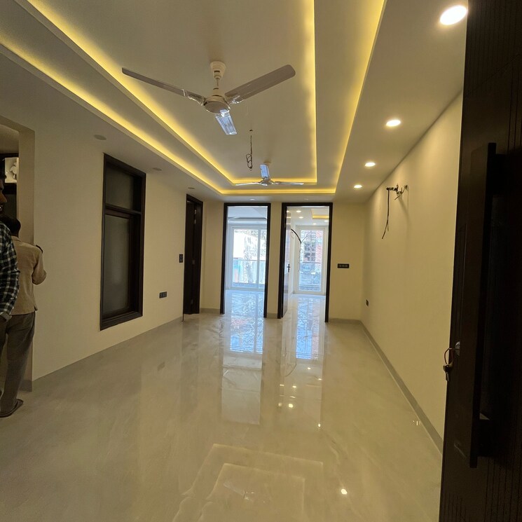 undefined, sultanpuri 3 Bedroom 1300 Sq.Ft. Builder Floor In Sultanpuri Delhi 8455032