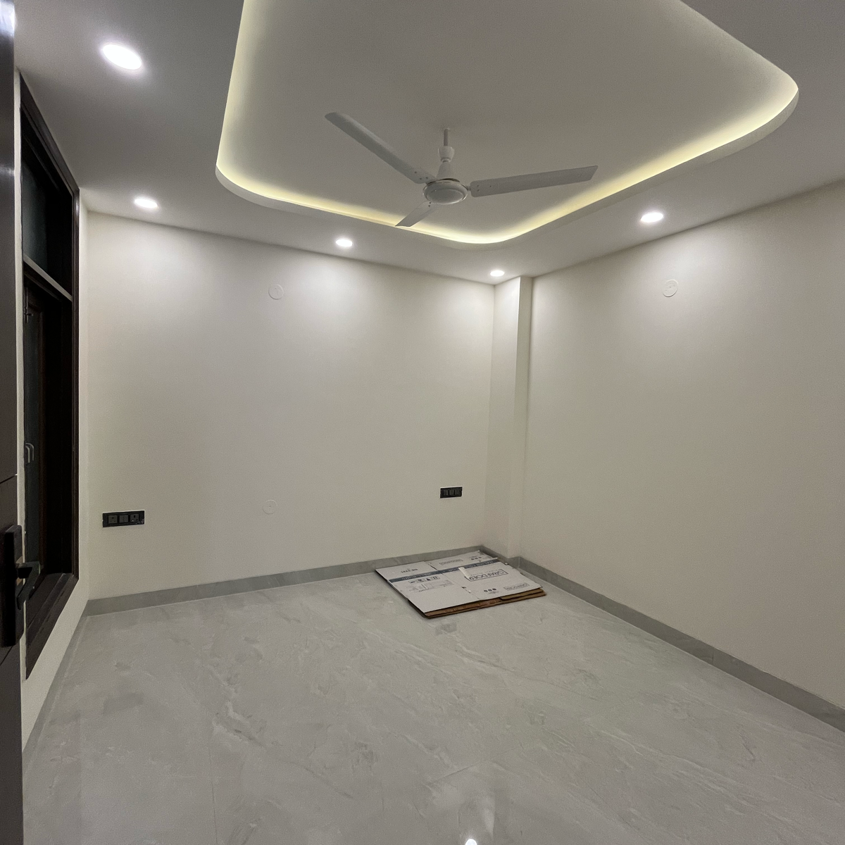 3 BHK Builder Floor For Sale in Sultanpur