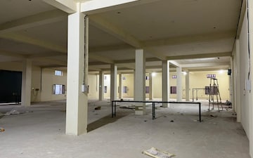 Industrial Plot For Sale in Bassi